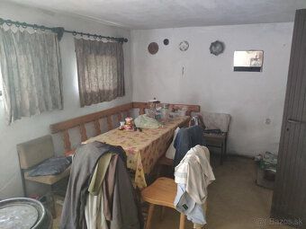IBA U NÁS Vám ponúkame príležitosť vlastniť podkrovný a podp