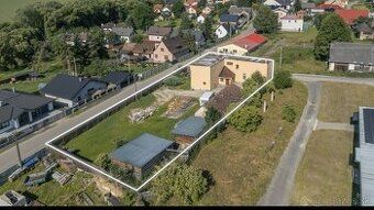 Dobrý ďen predám Dom v obci Rakúsy dedina Pre viac info.0940