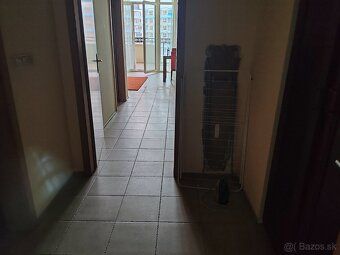 Plocha: 83.00 m² Izby: 2 Spálne: 1 Kúpeľne: 1 Poschodie: 2 L
