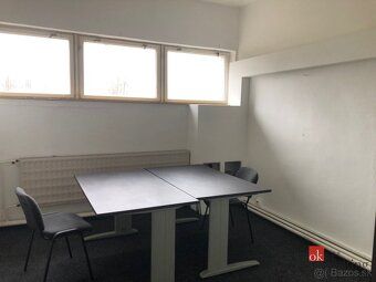Ponúkame na prenájom priestrannú halu s celkovou rozlohou 10