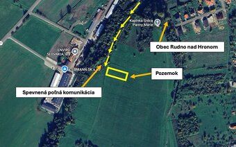 Spoločnosť Slovak Estate s.r.o. ponúka na predaj výnimočný p