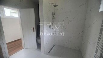 TUreality ponúka na predaj výnimočnú novostavbu rodinného do