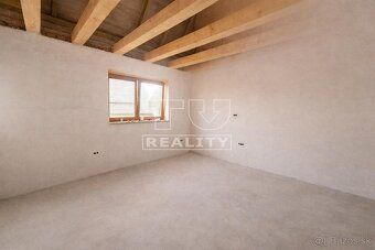 TUreality ponúka na predaj rodinný dom po rekonštrukcii s ve