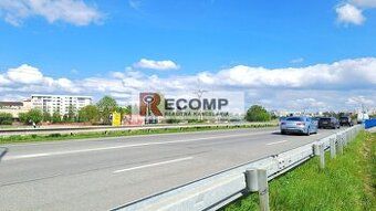 Prenájom kancelárskeho / obchodného priestoru – 36 m2
Ponúka