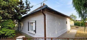 Nesvady - Predaj RD rustikálného typu (väčšina nová prístavb