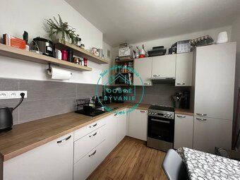 Exkluzívne ponúkam na predaj 2 izbový byt s výmerou 61m2 s b