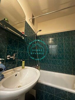 Exkluzívne ponúkam na predaj 2 izbový byt s výmerou 61m2 s b