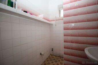Oto Horváth ponúka na predaj rodinný dom v pôvodnom ale udrž