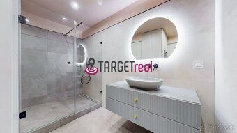 TARGETreal ponúka vo výhradnom zastúpení exkluzívny dizajnov