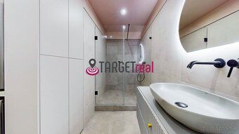 TARGETreal ponúka vo výhradnom zastúpení exkluzívny dizajnov