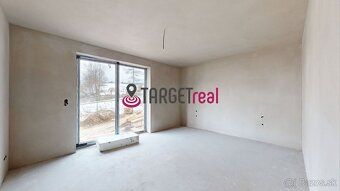 Ponúkame Vám priestranné 3-izbové byty s výmerou od 76,55 m²