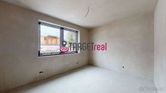 Ponúkame Vám priestranné 3-izbové byty s výmerou od 76,55 m²