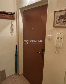 XEMAR ( alebo 0907 895 125) ponúka na predaj veľmi pekný, sv