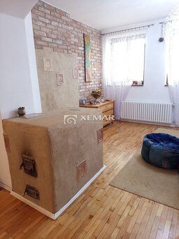XEMAR ( alebo 0918 434 115 ) Ponúkame na predaj priestranný 
