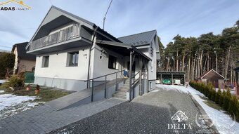 Adas –reality vám exkluzívne ponúka na predaj podpivničený  