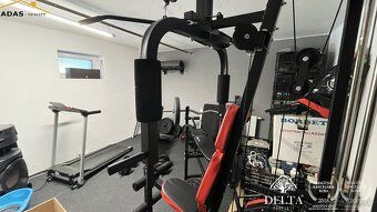 Adas –reality vám exkluzívne ponúka na predaj podpivničený  