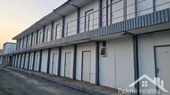 Hľadáte bezpečné a dostupné miesto na uskladnenie vašich vec