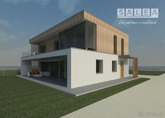 B10 Vám ponúka na predaj priestranný pozemok vhodný na výsta