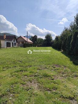 B10 Vám ponúka na predaj priestranný pozemok vhodný na výsta