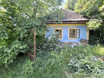 Slnečný pozemok nad Krupinou nie je na predaj pre každého. J