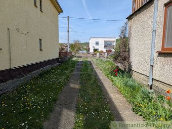 Pre tých, ktorí by radi bývali len pár minút od mesta v obci