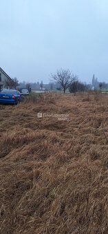 Typ: Pozemky - pre rodinné domy Obec: Cífer
Predám exkluzívn