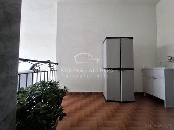 Typ: 3-izbový byt Ulica: Scalea Obec:
Apartmán pri mori, kde