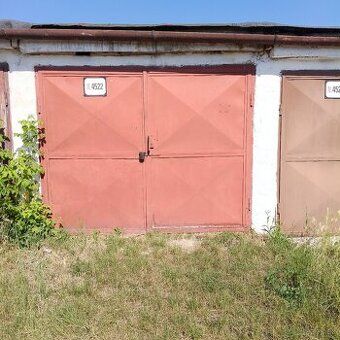 Ponúkam Vám na prenájom vnútorné parkovacie miesto v novosta