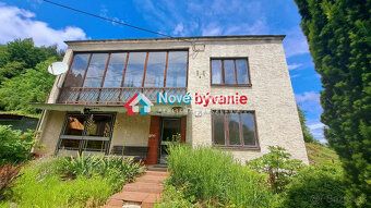 Typ: Rodinný dom Obec: Kochanovce
N238-12-MIMa BONUS pre kli