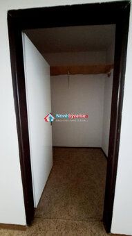 Typ: 3-izbový byt Ulica: SNP Obec: Humenné
N273-213-MIM Uver