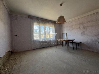 Typ: Rodinný dom Ulica: Farná Obec: Farná
Niektoré domy ponú
