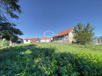Typ: Rodinný dom Obec: Nesvady
Hľadáte nehnuteľnosť s veľkým