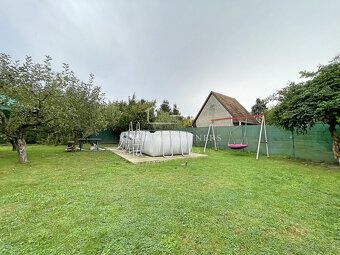 Typ: Chata Mestská časť: Nová Osada Obec: Komárno
Aké by to 