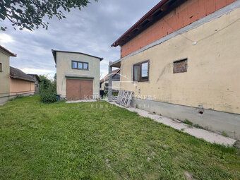 Typ: Rodinný dom Ulica: Kolárovo Obec: Kolárovo
Tento dom Vá