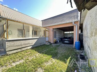 Typ: Rodinný dom Obec: Dechtice
Ponúkame na dlhodobý prenájo