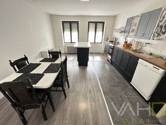Typ: Rodinný dom Obec: Dechtice
Ponúkame na dlhodobý prenájo