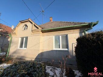 **Realitne agentury prosim nevolat!**
Ponúkam na predaj rodi