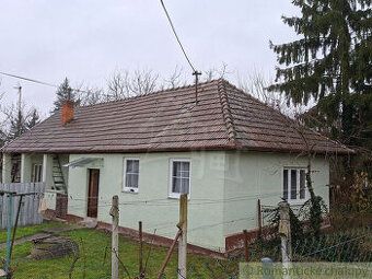 **Realitne agentury prosim nevolat!**
Ponúkam na predaj rodi
