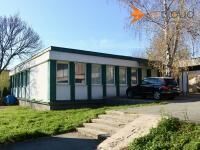 Predávame budovu v Rožňave v širšom centre mesta, vhodná na 