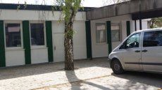 Predávame budovu v Rožňave v širšom centre mesta, vhodná na 