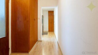 Premium Living pripravuje do ponuky priestranný 3-izbový byt