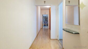 Premium Living pripravuje do ponuky priestranný 3-izbový byt