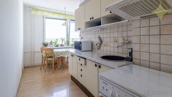 Premium Living pripravuje do ponuky priestranný 3-izbový byt