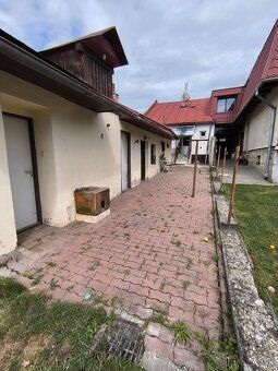Dobrý deň, ponúkam na predaj rodinný dom nachádzajúci sa v m