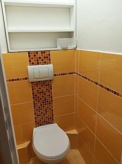 Ponúkam na prenájom kompletne zariadený 3-izbový byt (59m2 +