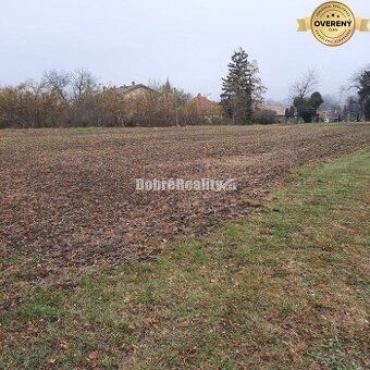🌟 TinaReality ponúka – Stavebný pozemok v srdci obce Farná z