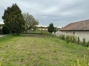 🌟 TinaReality ponúka – Stavebný pozemok v srdci obce Farná z