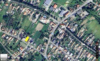 🌟 TinaReality ponúka – Stavebný pozemok v srdci obce Farná z