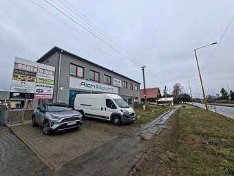 LCF Real Vám ponúka na prenájom zariadené kancelárske priest