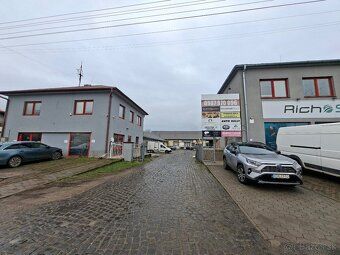 LCF Real Vám ponúka na prenájom zariadené kancelárske priest